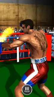 Fists For Fighting Screenshot 2