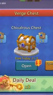 Lords Mobile Screenshot 9