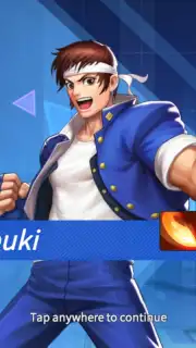 SNK FORCE: Max Mode Screenshot 7