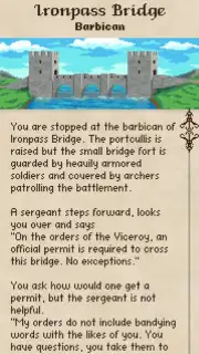 Occidental Heroes Screenshot 16
