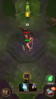 Dungeon Valley Screenshot 7