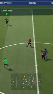 Football Dream: Be a Pro Screenshot 2