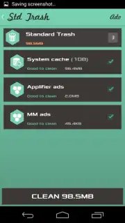 Clean Droid Screenshot 2