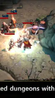 Rogue Hearts Screenshot 6