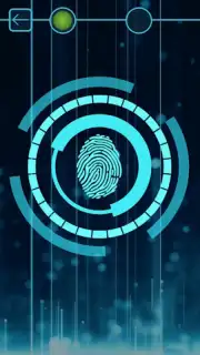 Детектор лжи Симулятор Screenshot 1