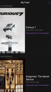 Roku Screenshot 14