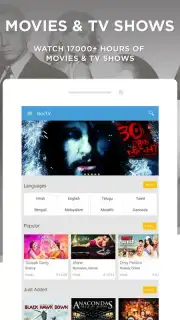 BoxTV Screenshot 3