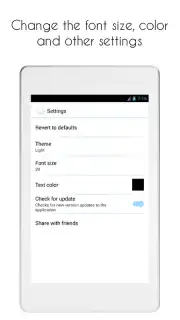 Мои заметки Screenshot 1