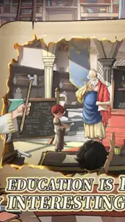 Imperial Destiny: Path of Gold Screenshot 10