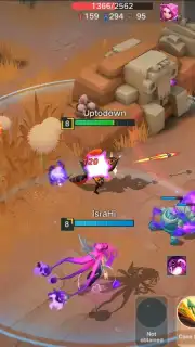 Vagary Screenshot 10