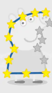 Peppa Pig: Polly Parrot Screenshot 15