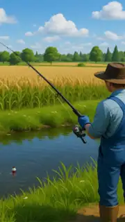 Farm Simulator 25 Screenshot 12