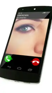 Fake Voice Call Screenshot 2