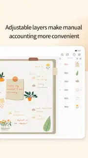 touchnotes Screenshot 3