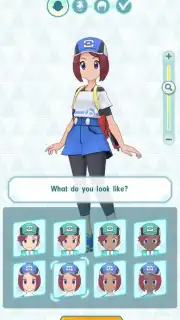 Pokémon Masters Screenshot 6