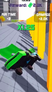 Car Safety Check Screenshot 9