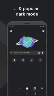 Avast Secure Browser Screenshot 7