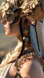 LORDNINE : Infinite Class Screenshot 1