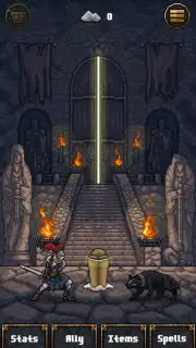 Tap Souls Screenshot 2