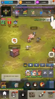 Game is Bugged Screenshot 1