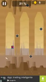Impossible Journey Screenshot 2