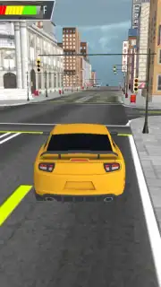 Taxi Simulator Screenshot 11