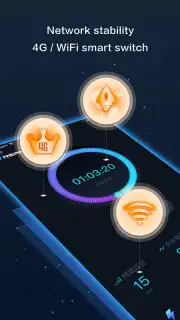 Dream VPN Screenshot 5