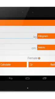 Health Manager Screenshot 4