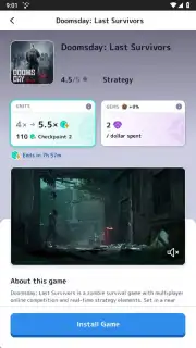 MISTPLAY Screenshot 9
