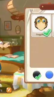Tour of Neverland Screenshot 3