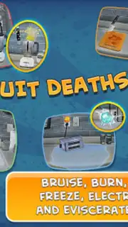 Splatter Up! Screenshot 6