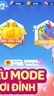 Bomber VNG Screenshot 13
