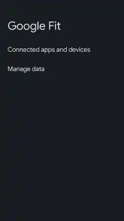 Google Play services Screenshot 13