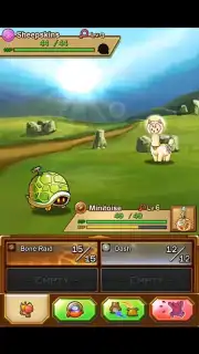 Bulu Monster Screenshot 12