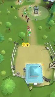 Army Defence Screenshot 10