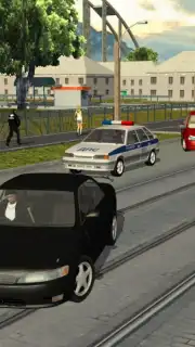Criminal Russia 3D.Gangsta way Screenshot 6