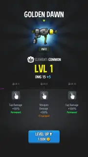 Tap Busters Screenshot 9