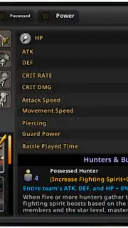 Dungeon Breaker! Heroes Screenshot 12