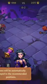 God's Legacy: Alchemist Screenshot 9