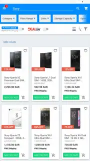 Souq Screenshot 5