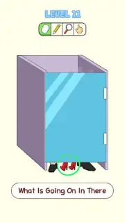 Naughty Puzzle: Tricky Test Screenshot 6