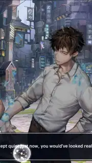 Hero Cantare Screenshot 10