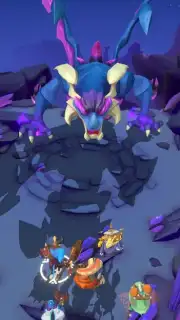 Age of Valanti Screenshot 4