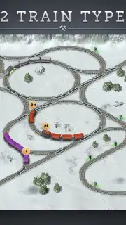 Rails Screenshot 3