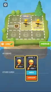 Army Defence Screenshot 2