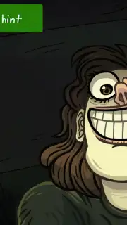 Troll Face Quest Horror Screenshot 8
