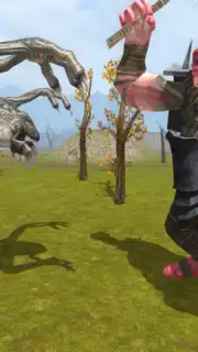 Cave Monster Screenshot 8
