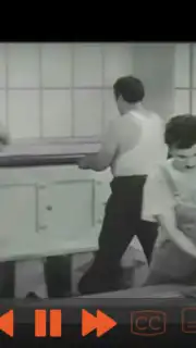 UNE: TV Screenshot 10