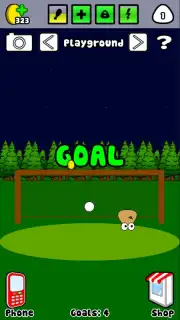 Pou Screenshot 12