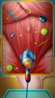 Foot Surgery Doctor Care Screenshot 5